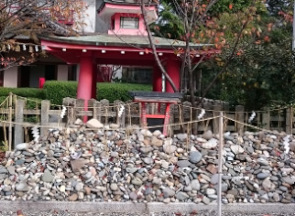 ����Q��̐Β�