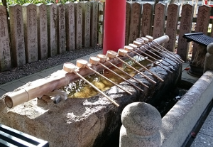 �萅�Ɂi���傤����j